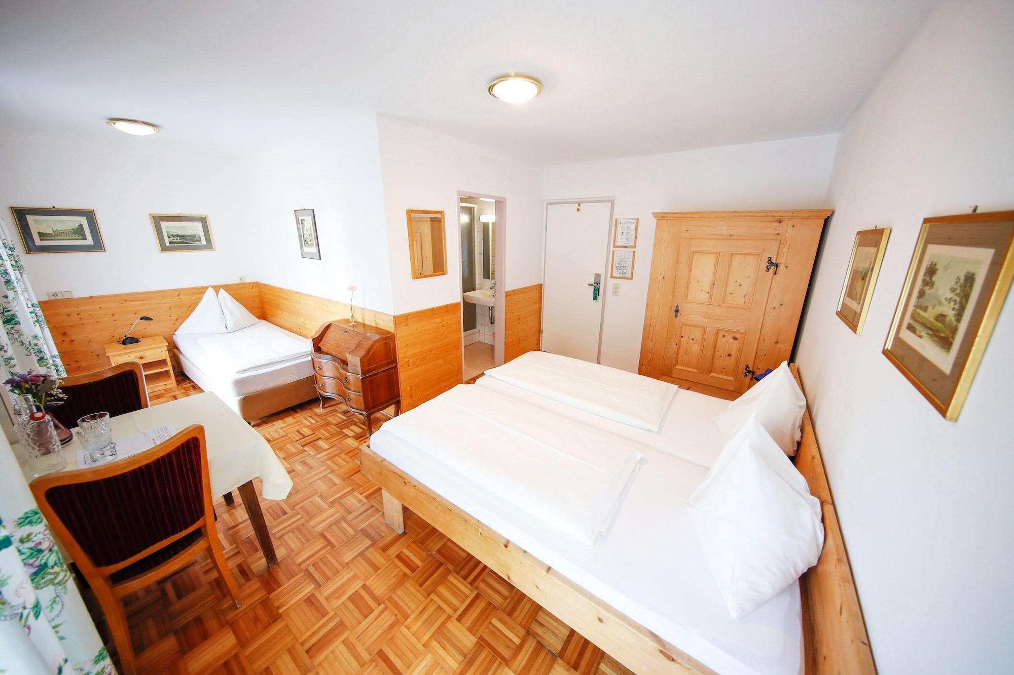 Lehenerhof Hotel Salisburgo