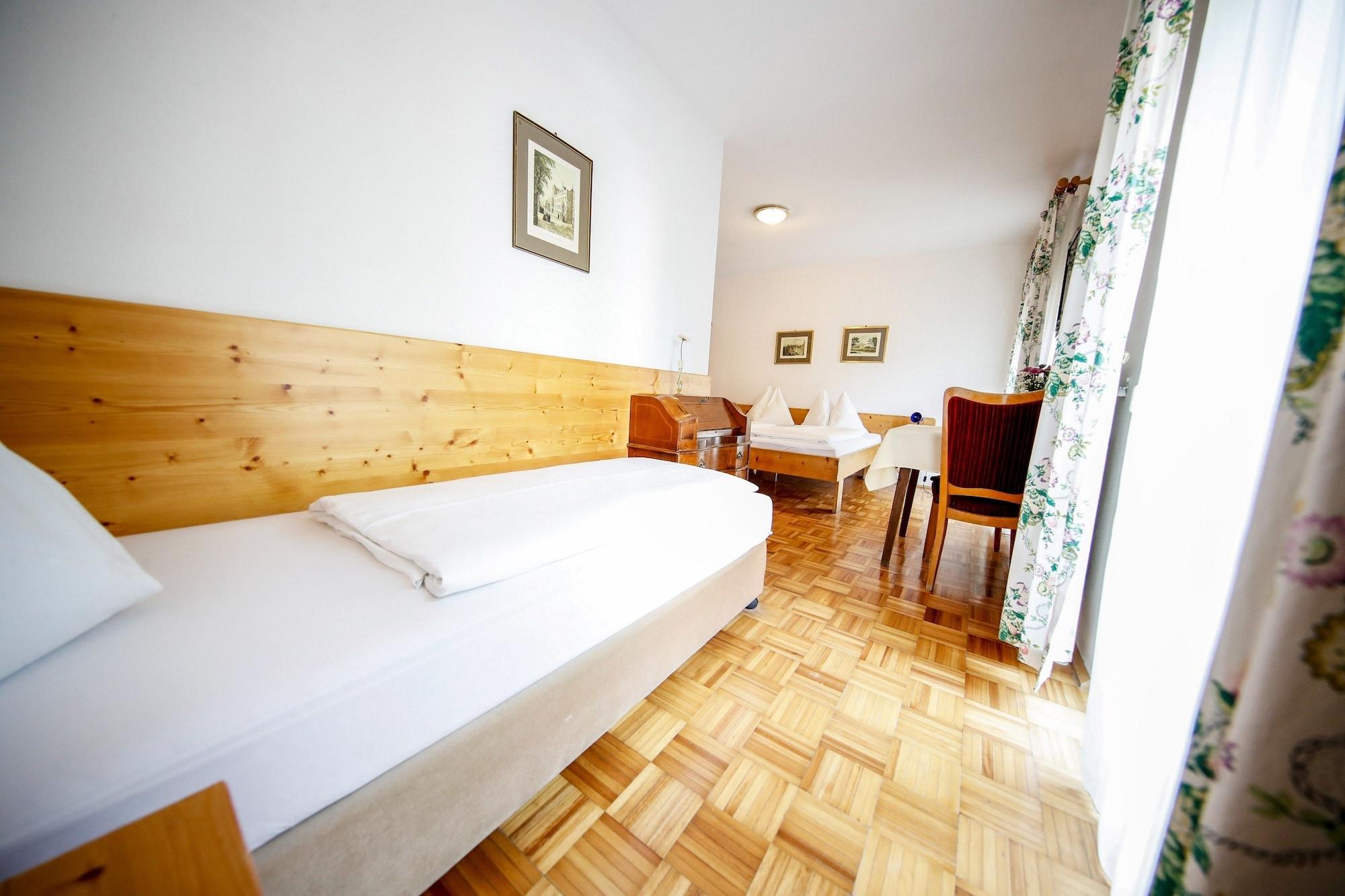 Hotel Lehenerhof Salisburgo