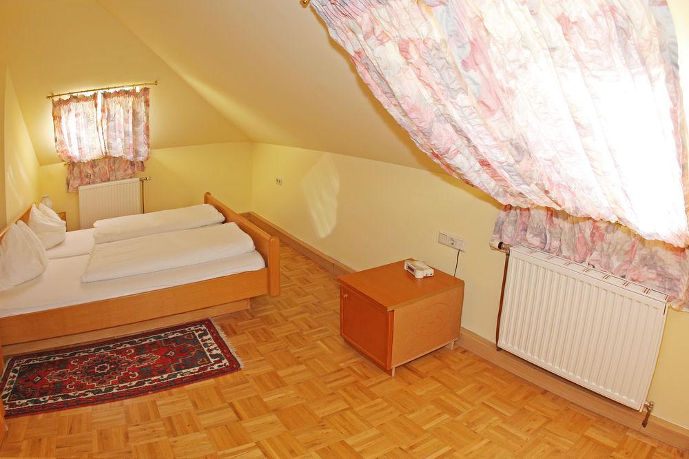 Lehenerhof Hotel Salisburgo