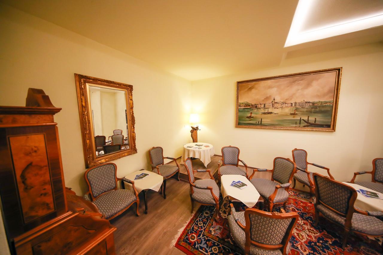 Hotel Lehenerhof Salisburgo