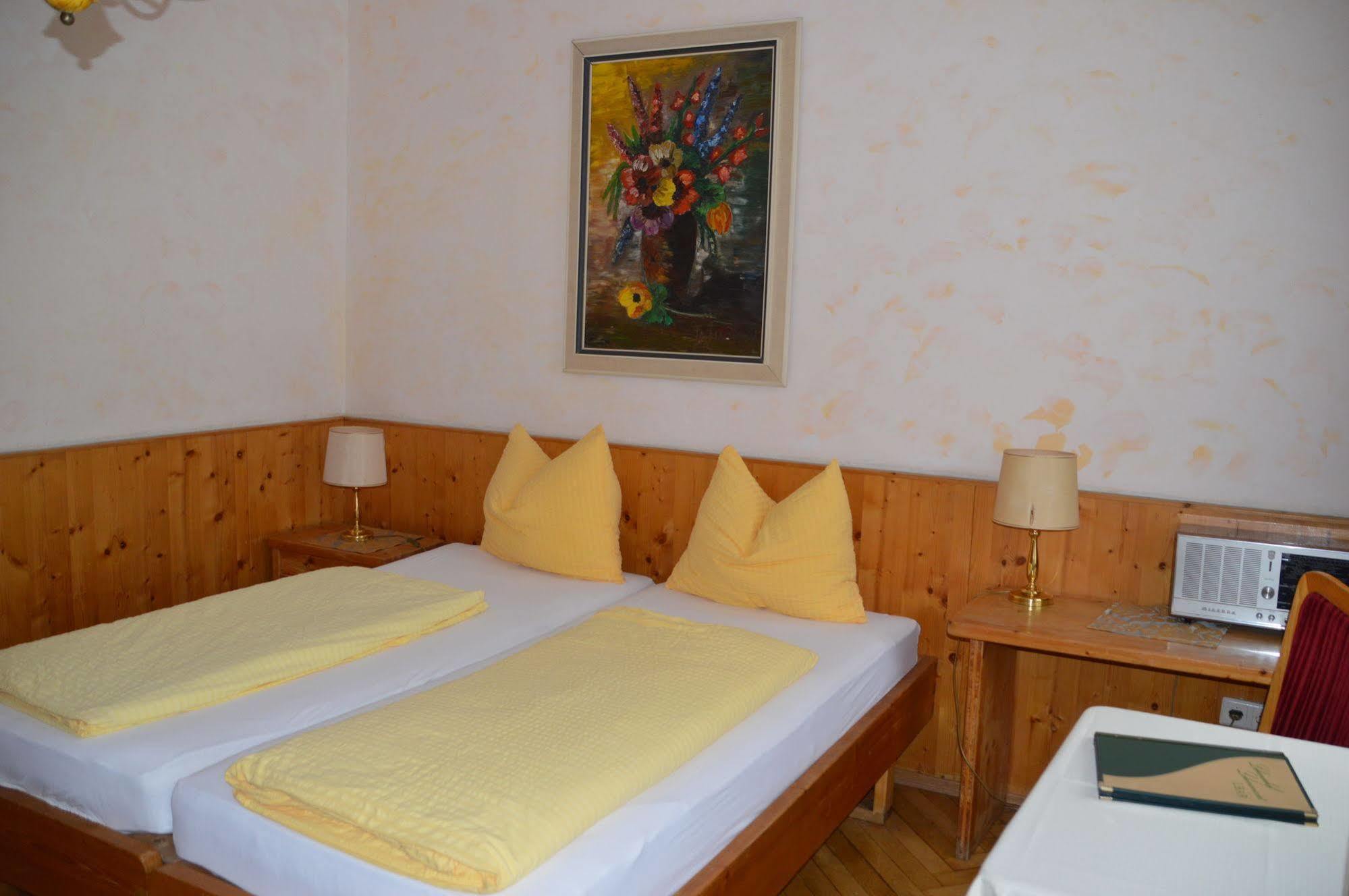 Hotel Lehenerhof Salisburgo