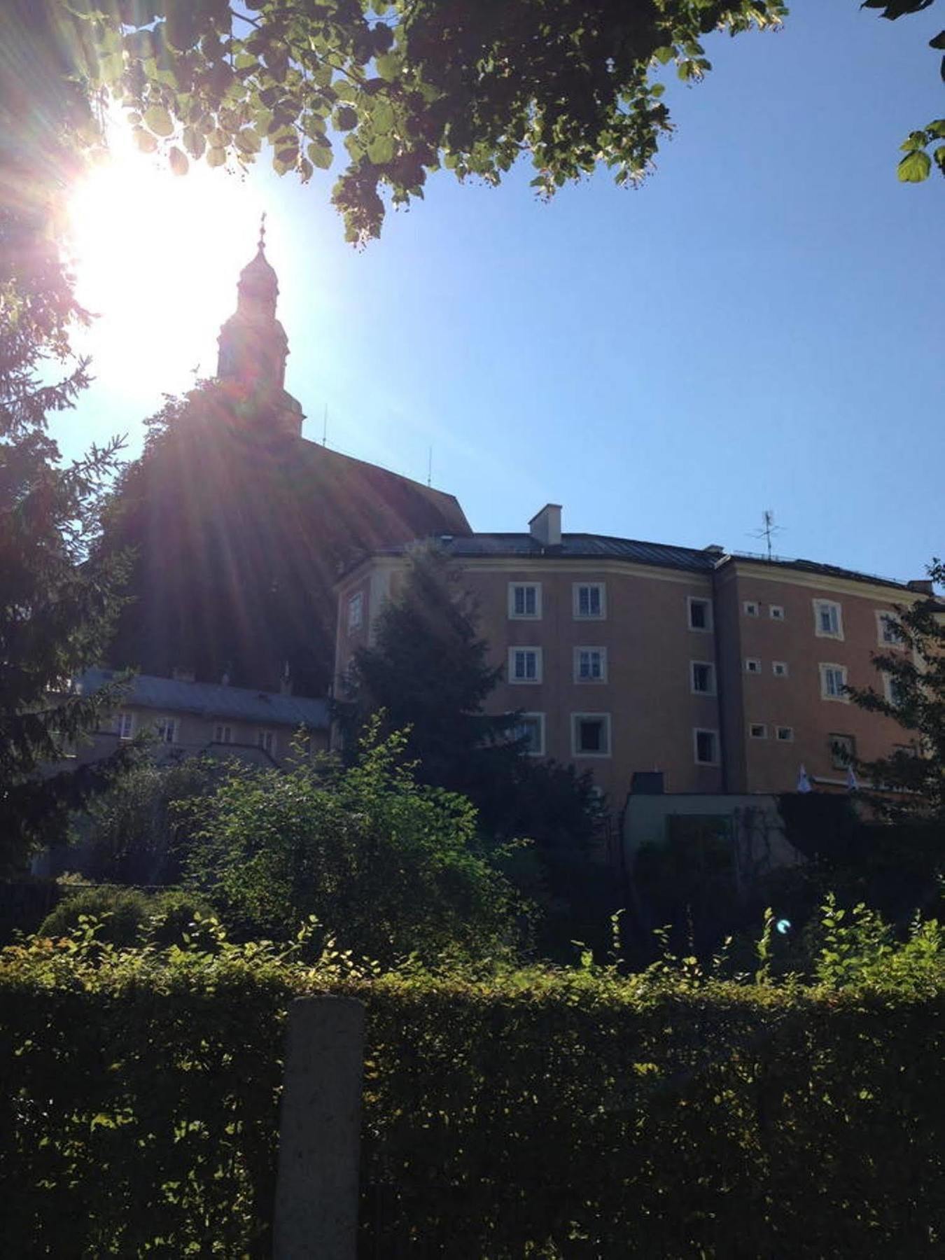 Lehenerhof Hotel Salisburgo